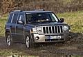 Der neue Jeep Patriot. Foto: Auto-Reporter/Jeep